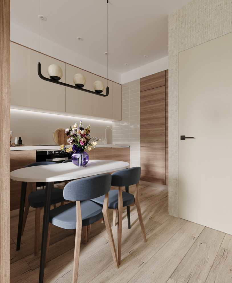 Среднерогатская