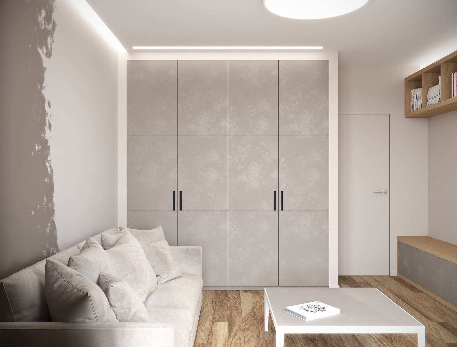 ЖК Хорошевский