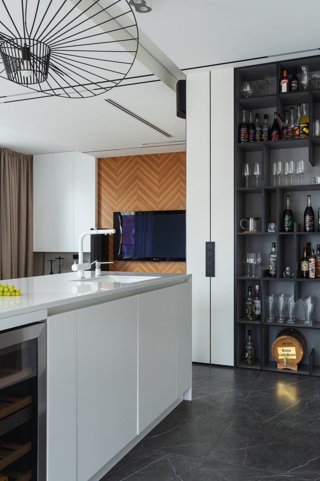 Квартира в ЖК Форум Сити 1