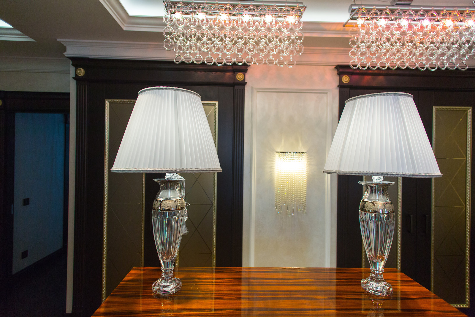 Квартира 105м