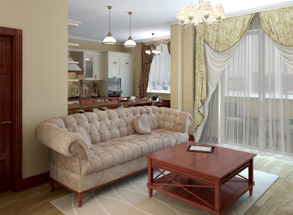 Итальянская классика