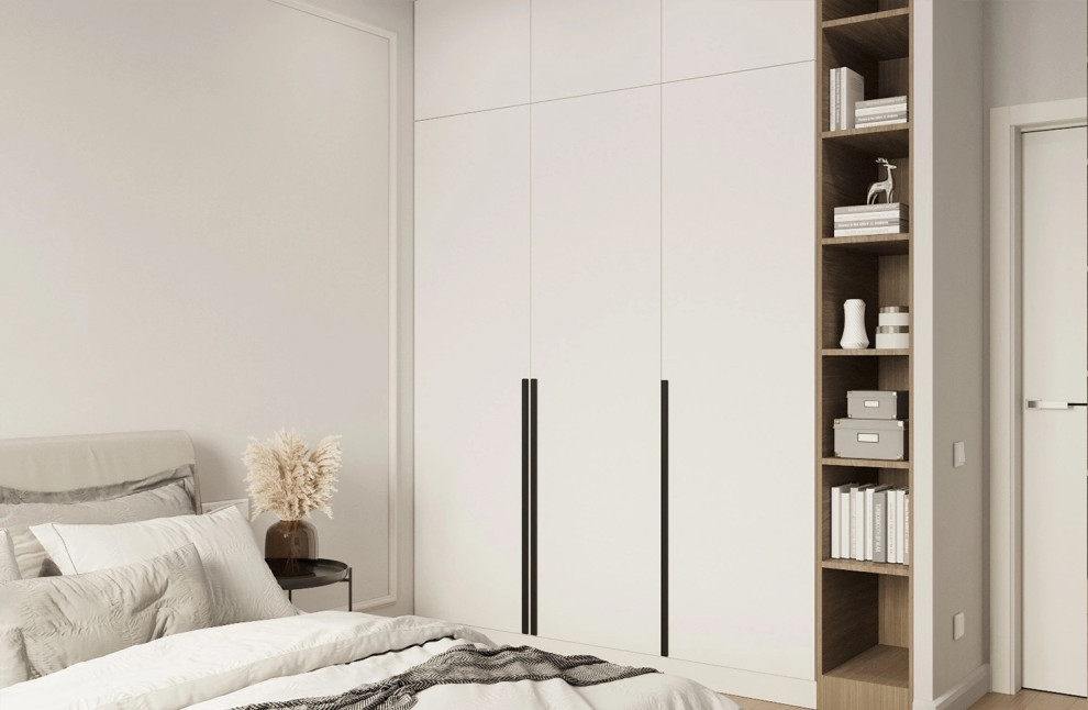 Обложка проекта: Императорские Мытищи