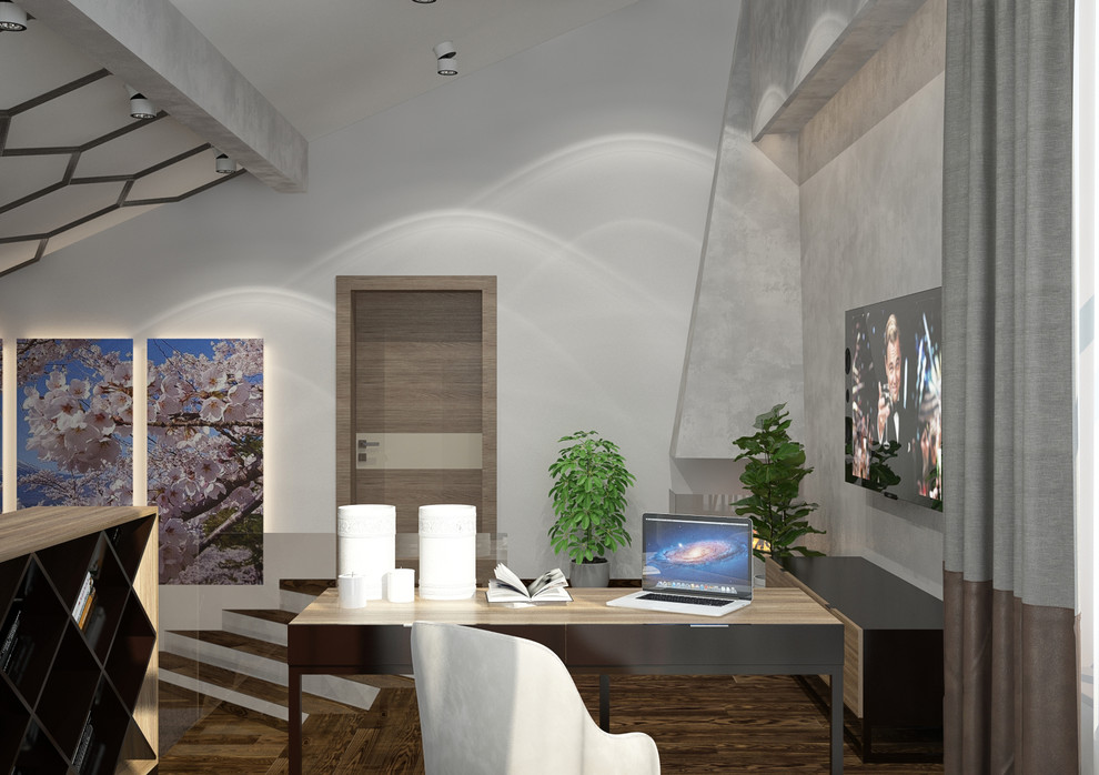 Проект дома ДНТ "Солнечный" (2016 год)