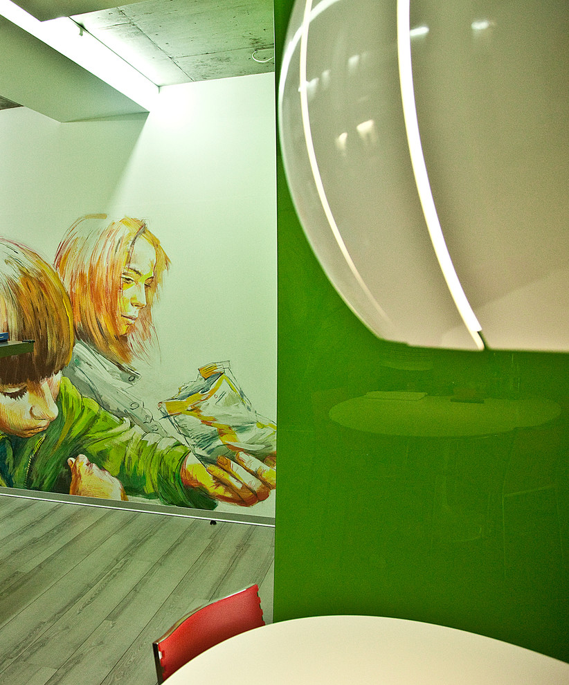 Частная квартира, 99 м2