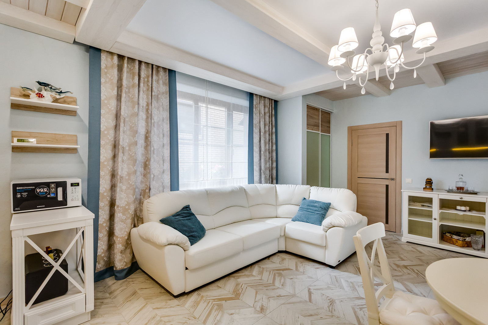 Домик отдыха в п. Соленое озеро