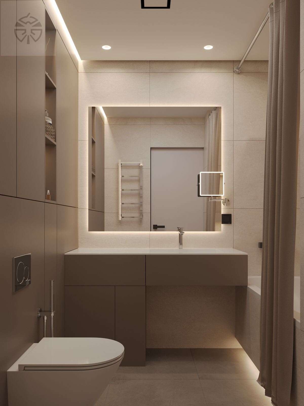 ЖК "Мещерский лес"