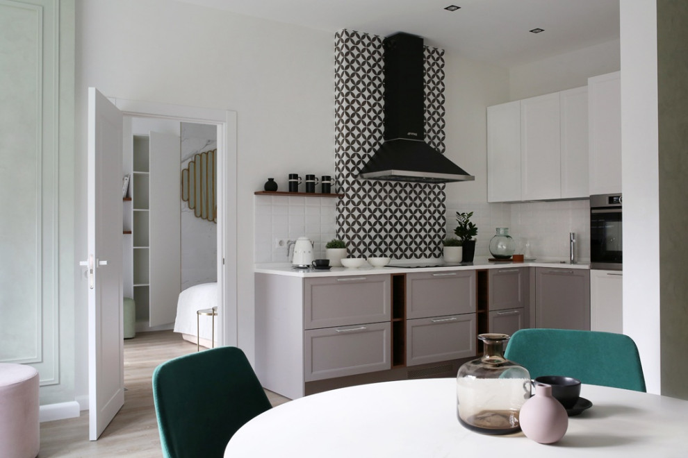 Фотографии интерьера квартиры