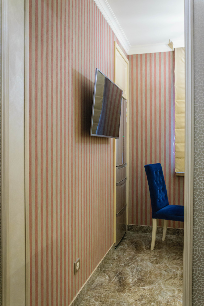 Сад-фантазия для кошки