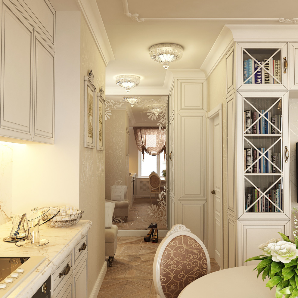 Квартира в ЖК АРТ