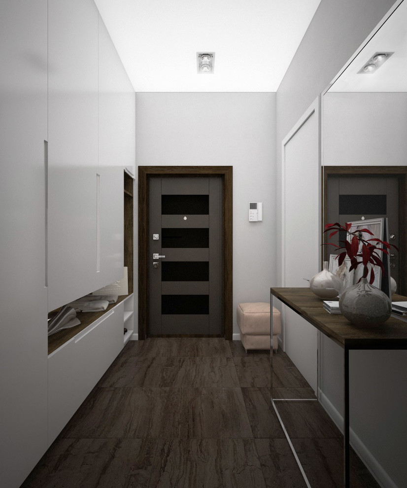 современный минимализм