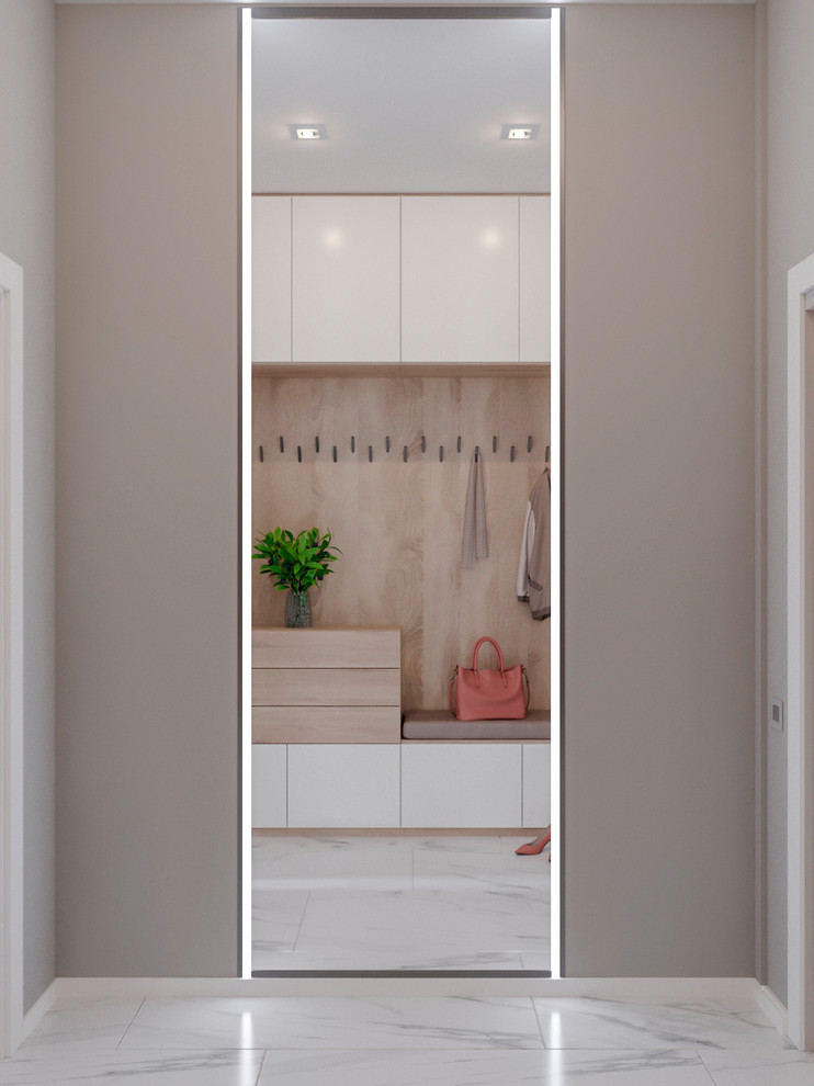 Дуплекс, пос. Зеленоградский