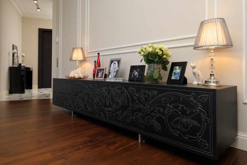 Проект Рублевка