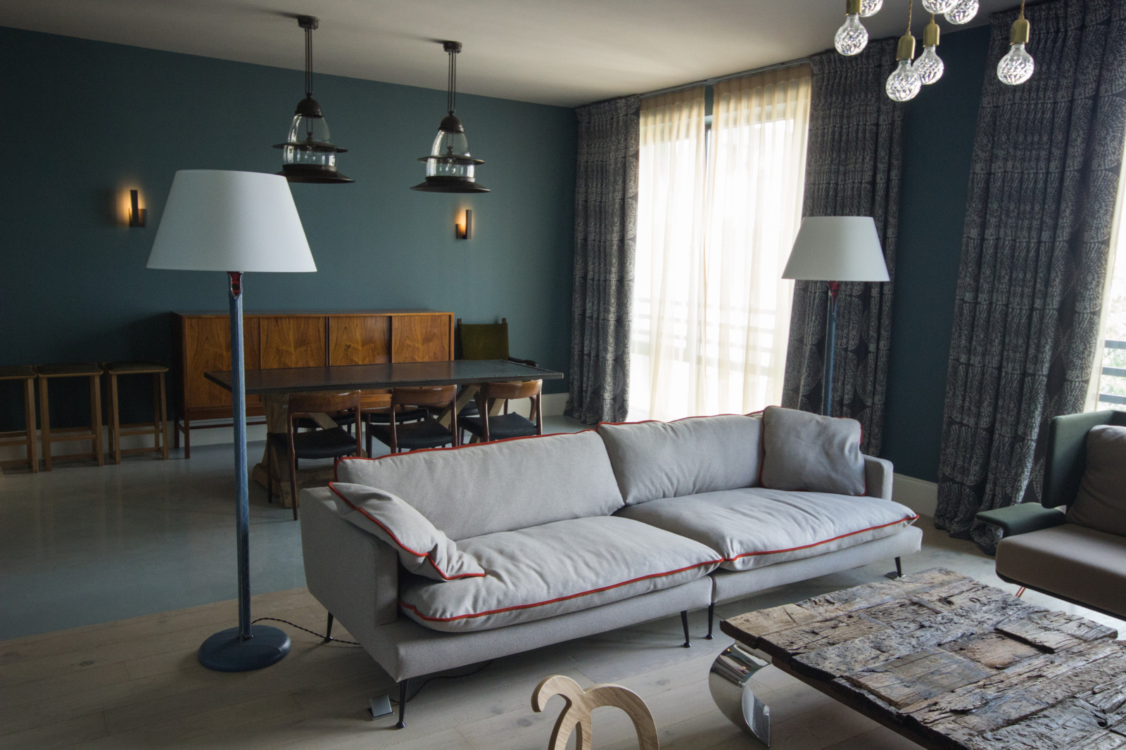 Покровские ворота