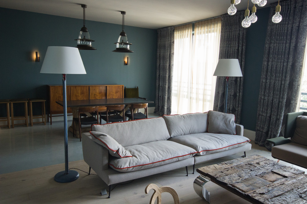 Покровские ворота