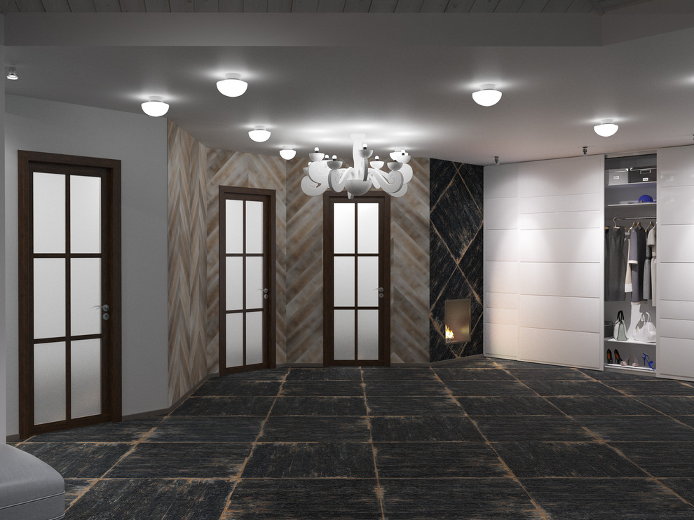 Частный дом