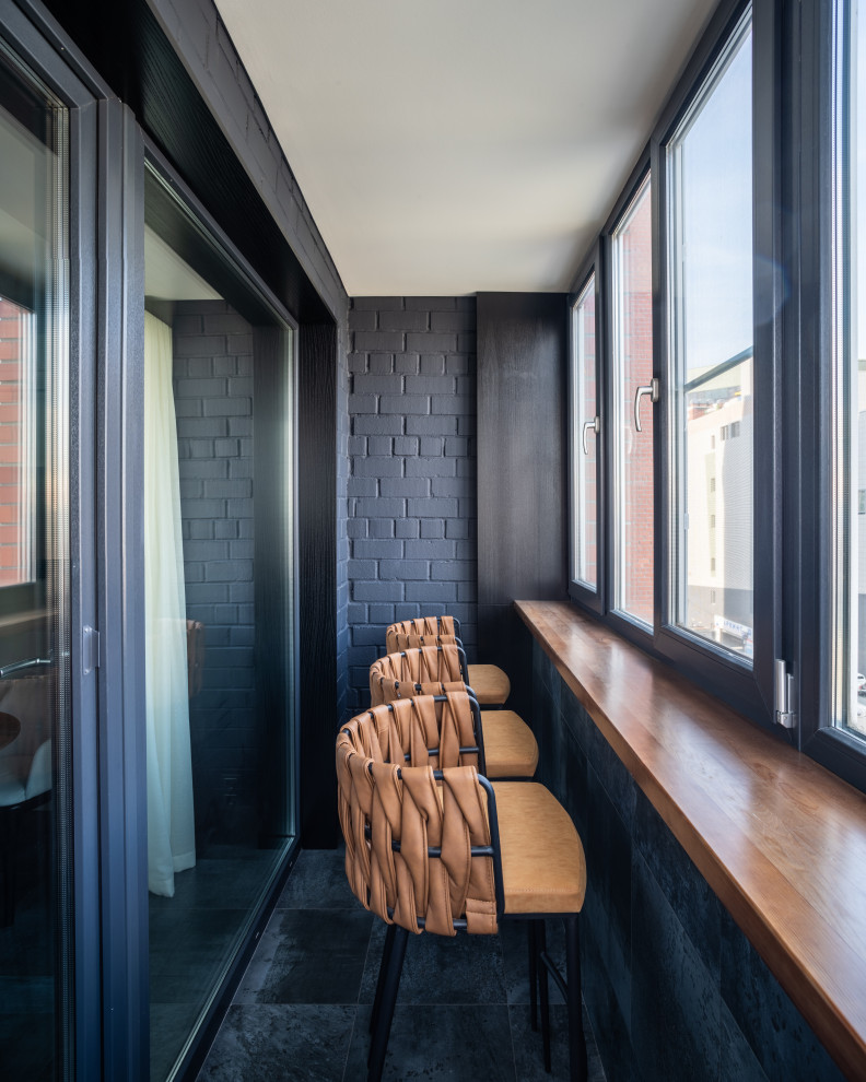 Квартира на Малышева