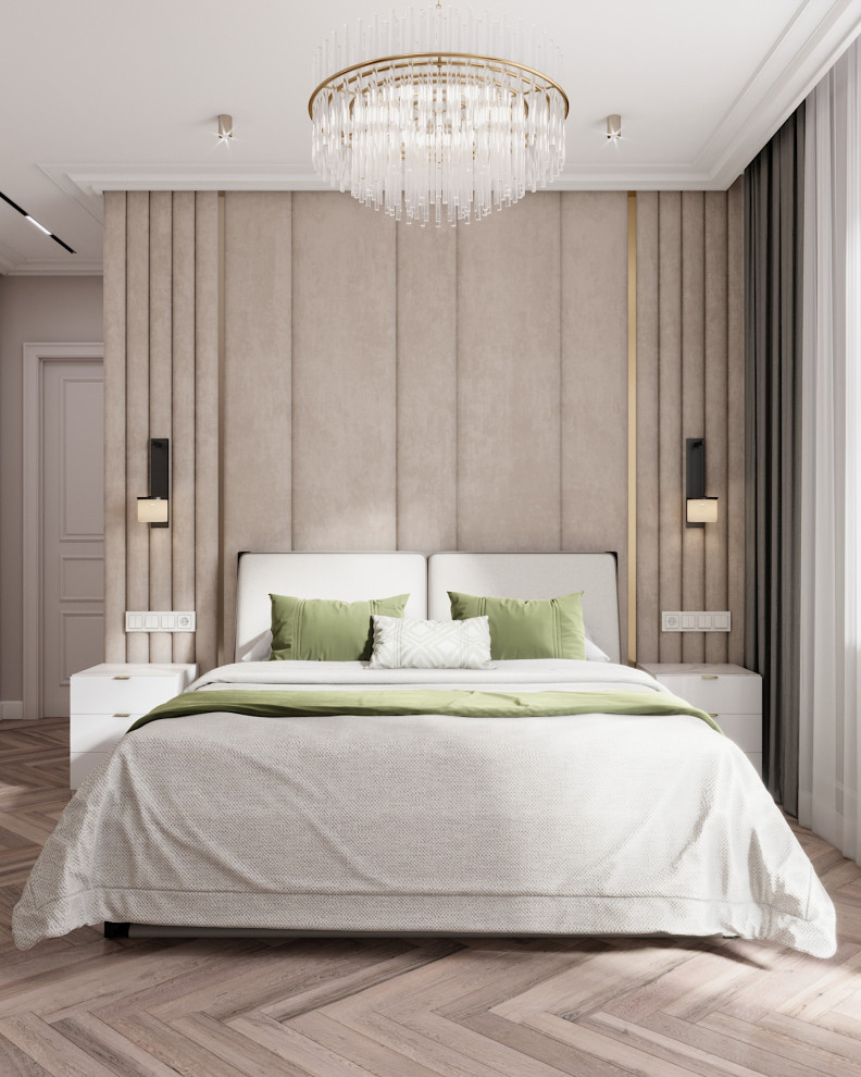 Квартира на Партизанской 84 кв м