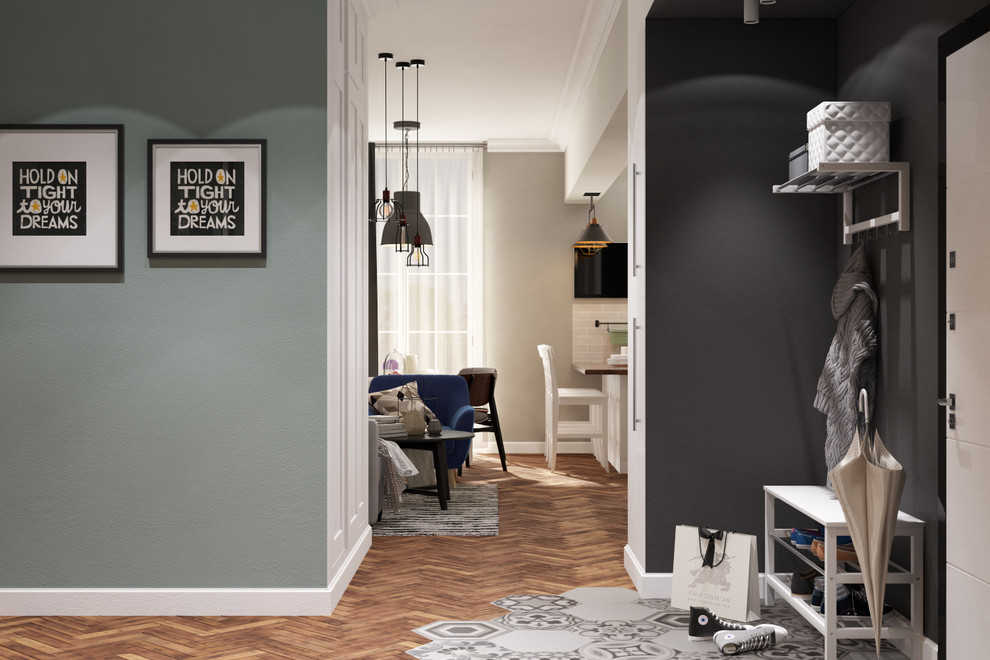 Квартира на Красной