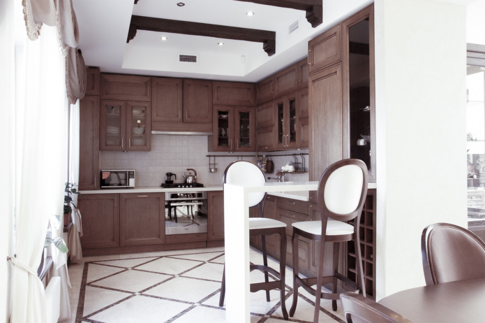 Загородный дом, п. Левашево