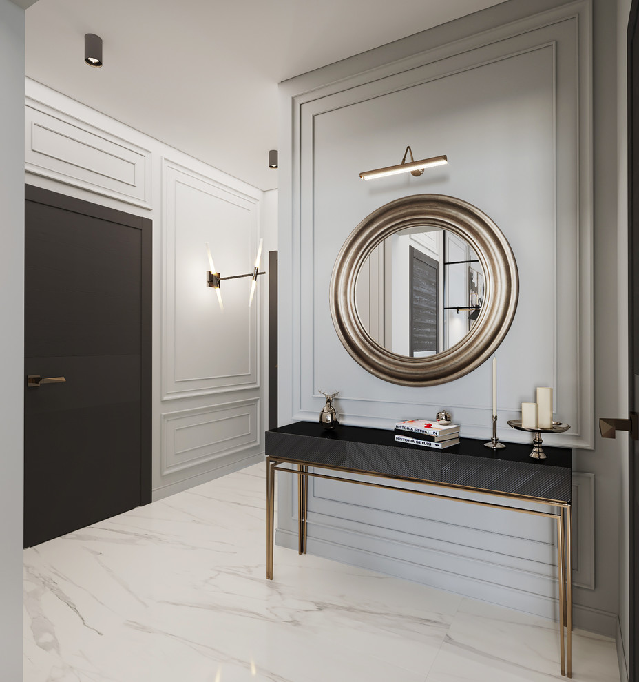 Квартира 150 кв.м., ЖК "Новосити", г. Новороссийск