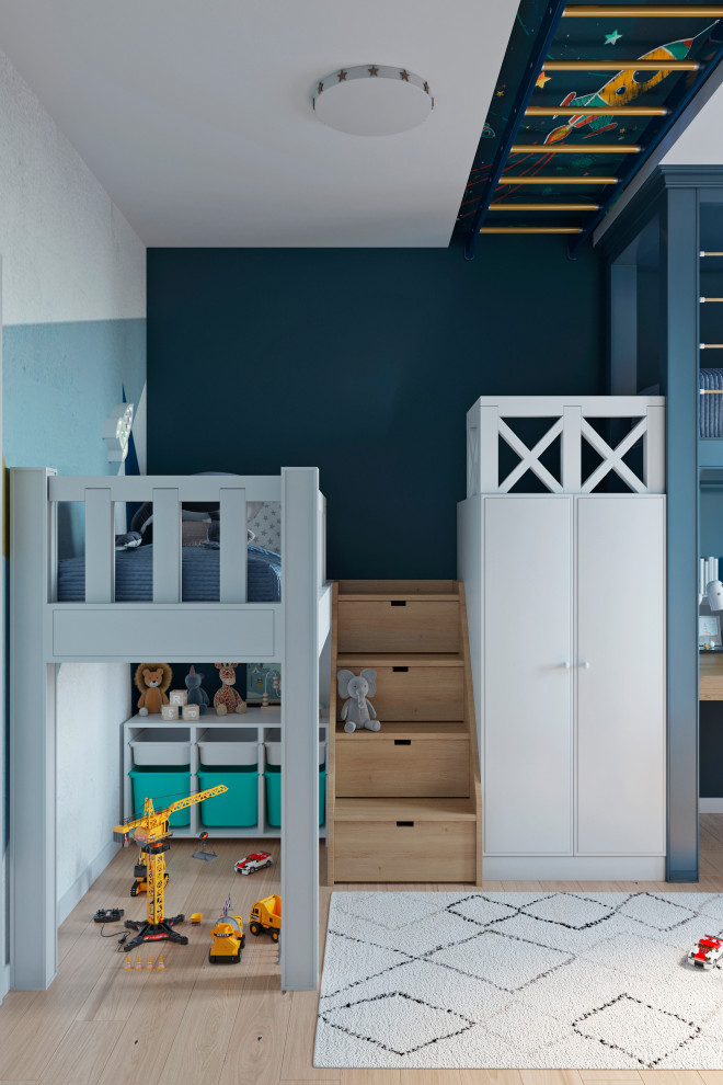 ЖК Октябрьское Поле