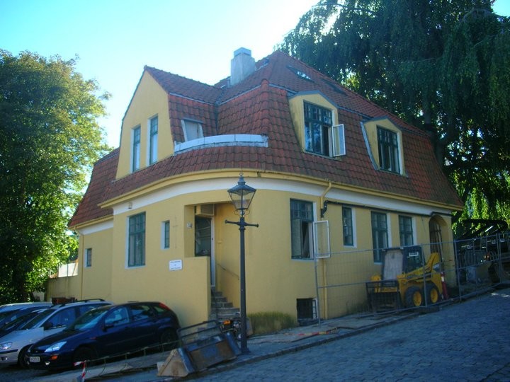 Личный опыт:  Жизнь в Норвегии — нравы, обычаи, традиции, быт