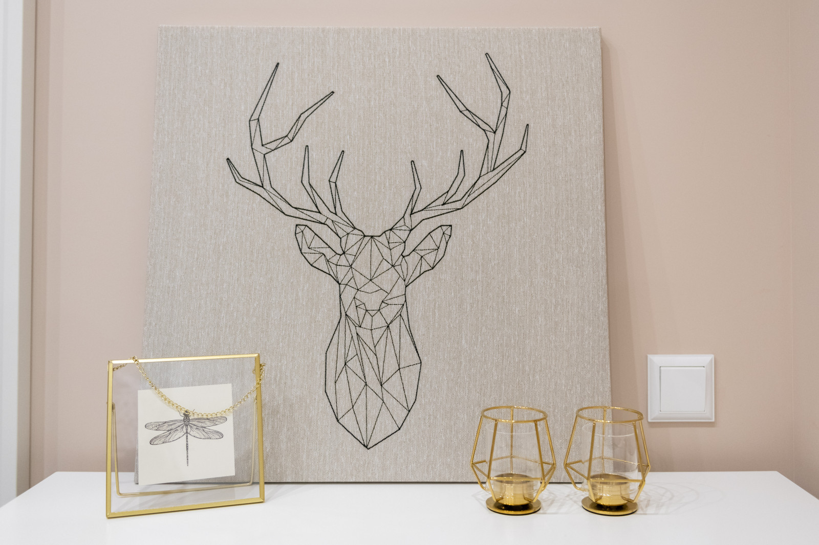 Нежная Скандинавия, ЖК Green Park