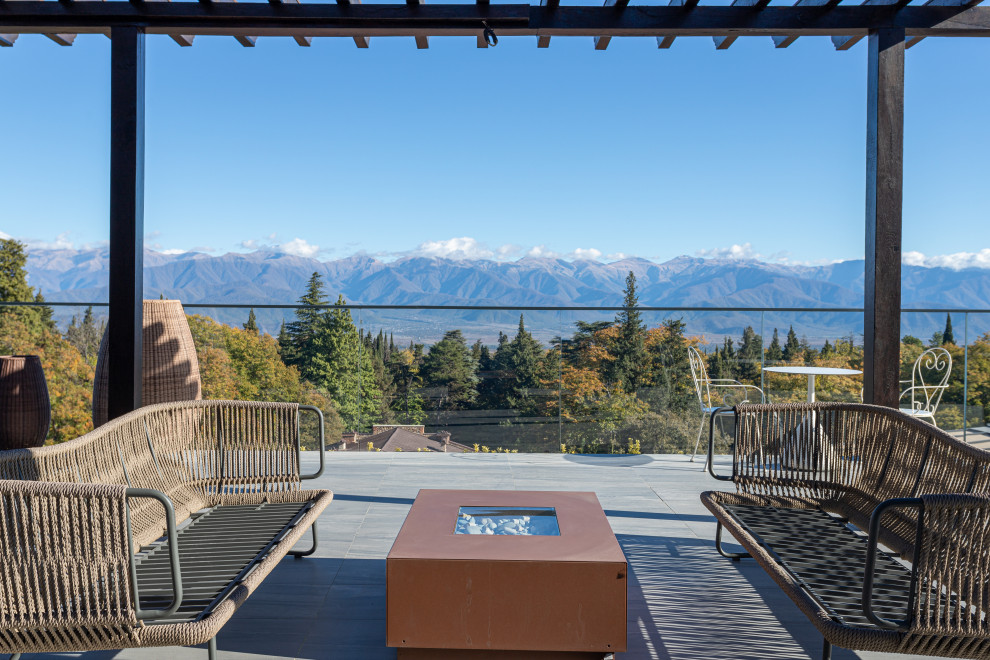 Radisson collection Tsinandali