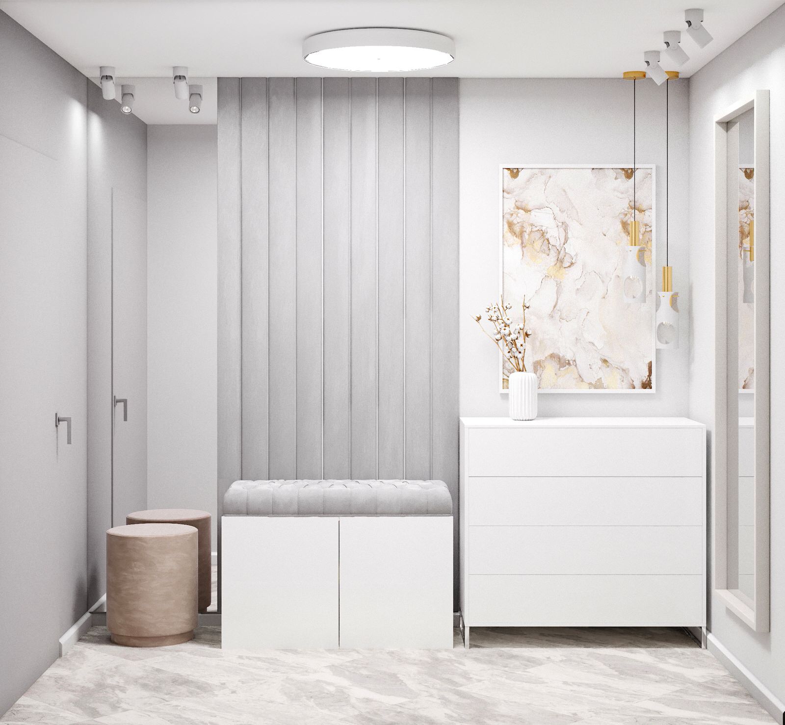 Квартира ЖК "Виктория" г. Липецк