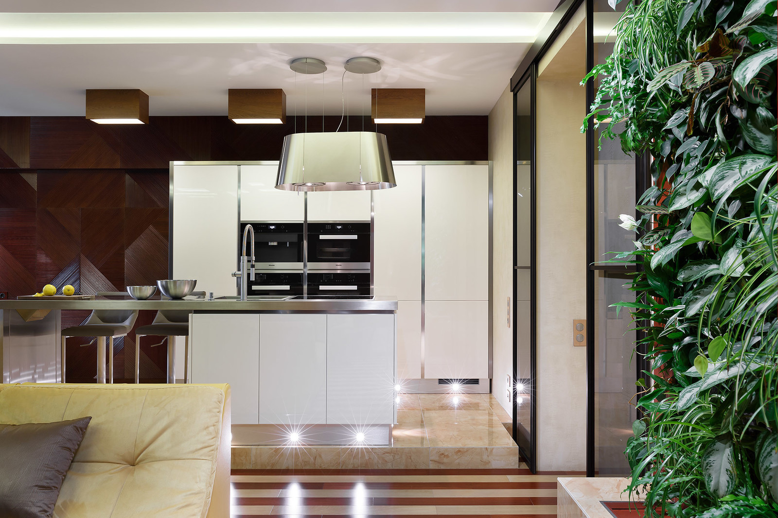 Вдохновение природы