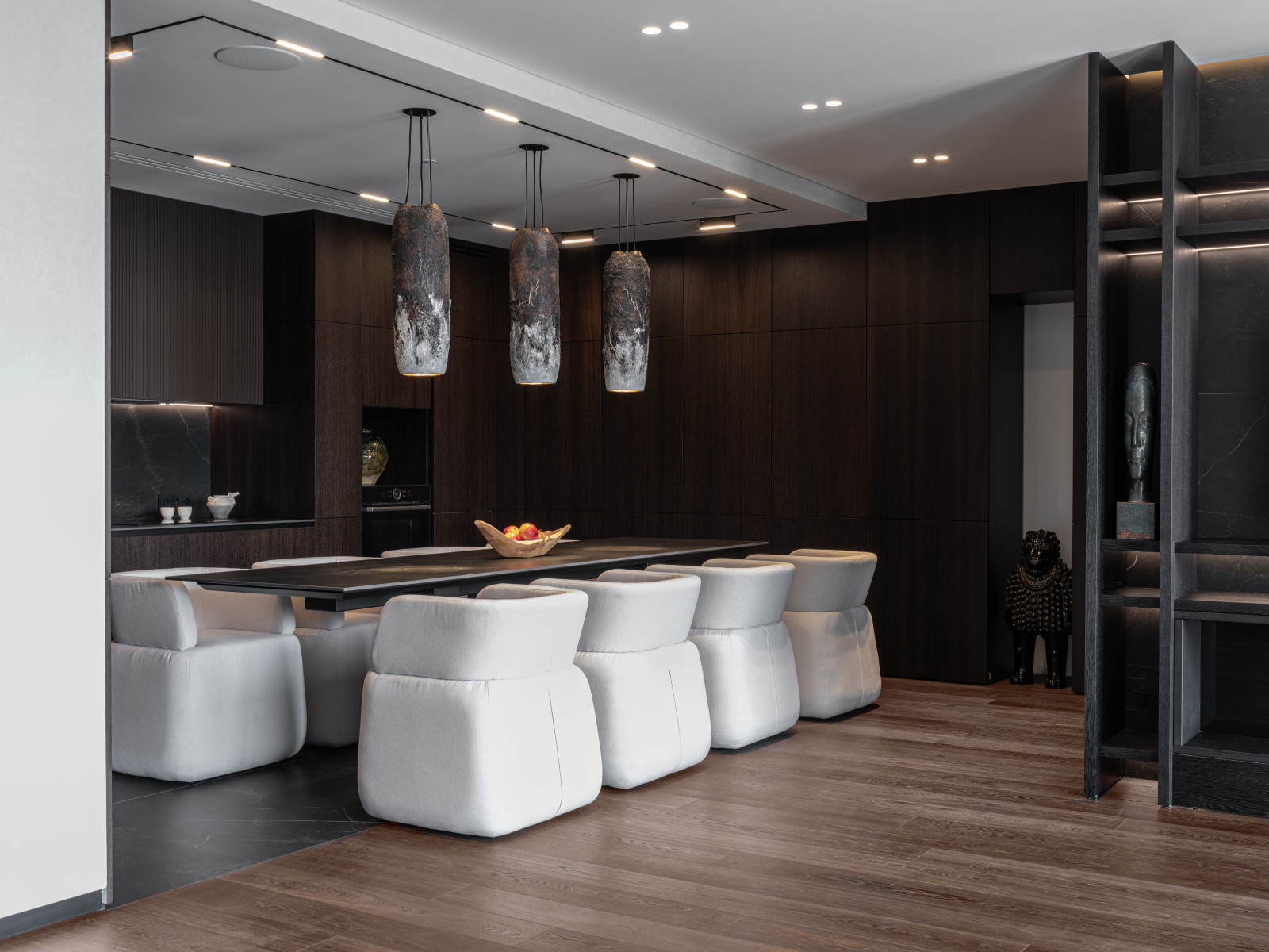 SVITLO APARTMENT
