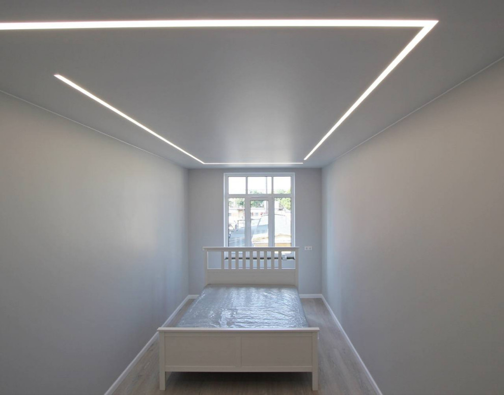 Ремонт квартиры под ключ