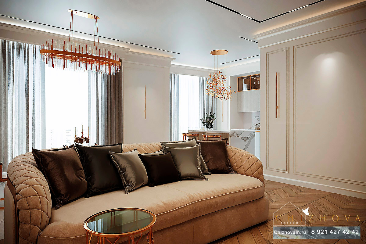 ЖК "Барселона"