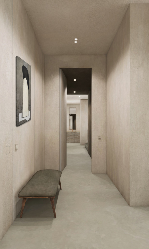 Квартира в Кисловском переулке