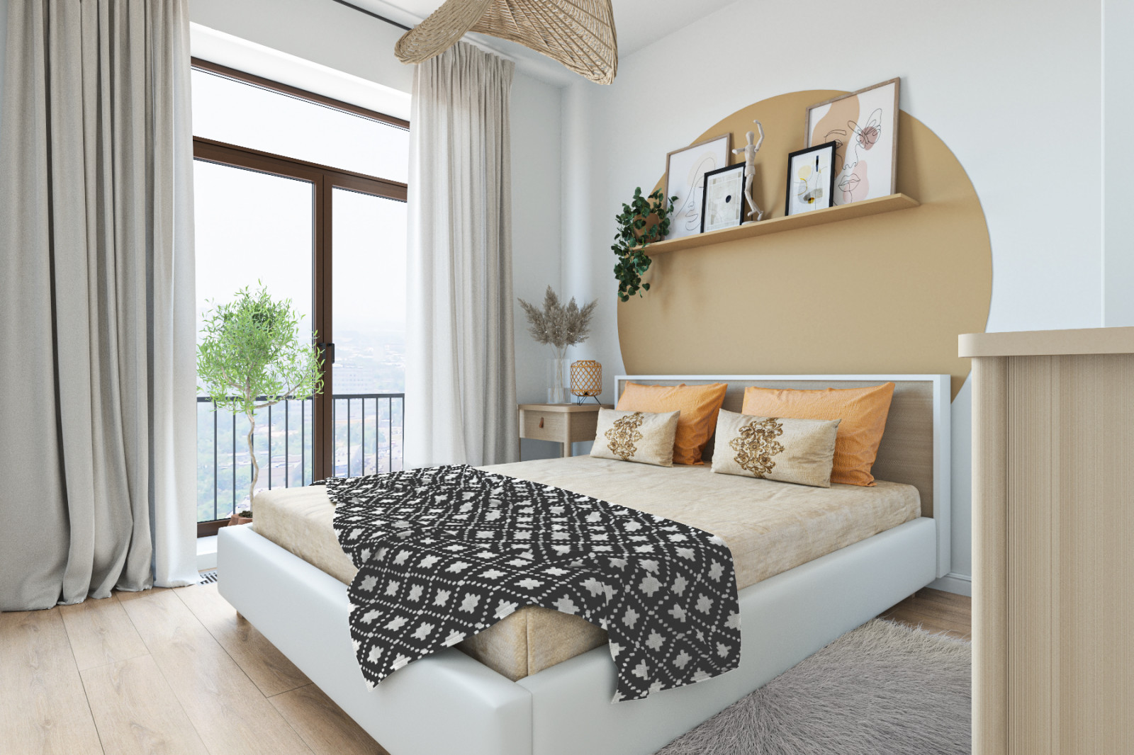 Обложка проекта: жк Ленинградка 58 вариант 2