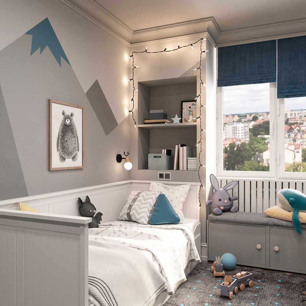 ЖК Достояние