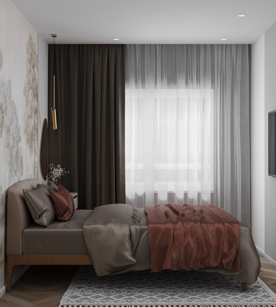 Квартира для сдачи в аренду в Москве