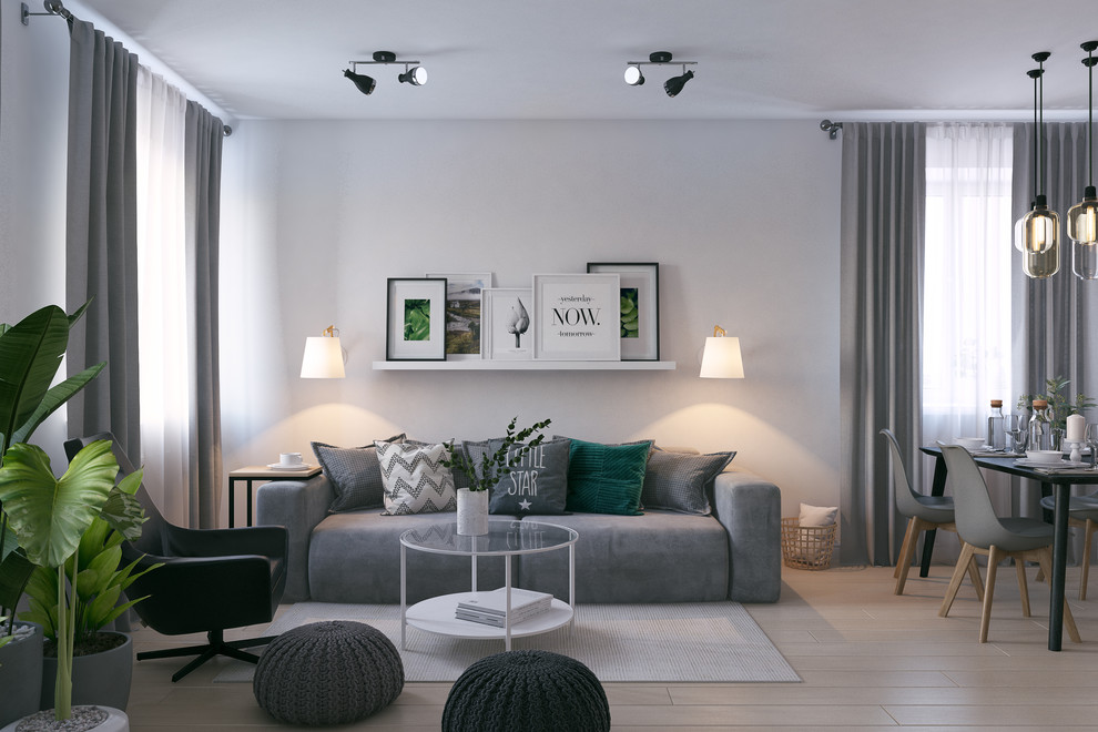 Обложка проекта: Проект "Графит"