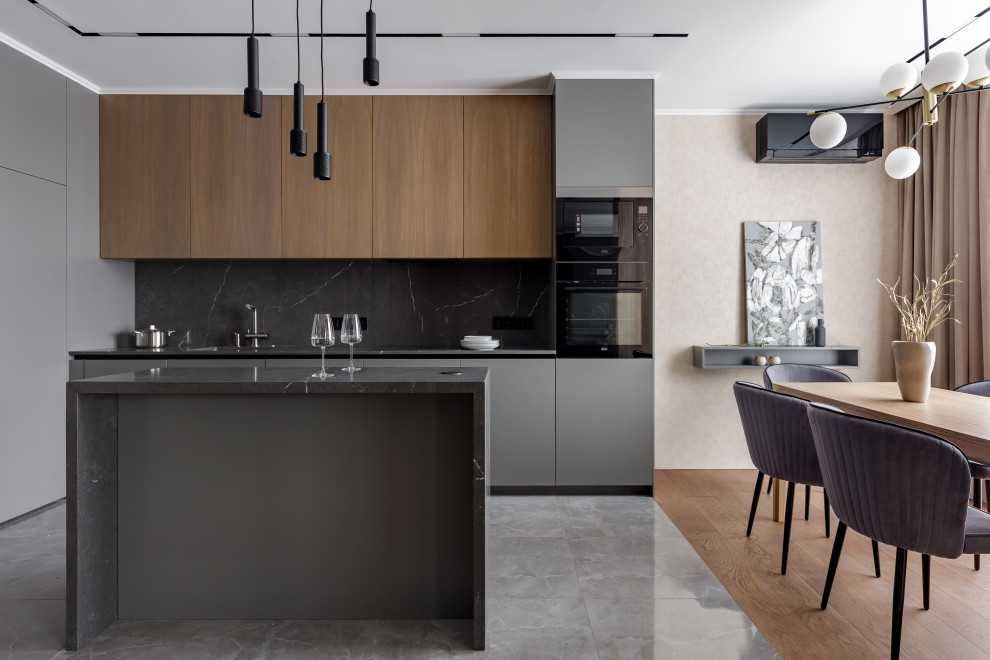 ЖК "Ленинград"