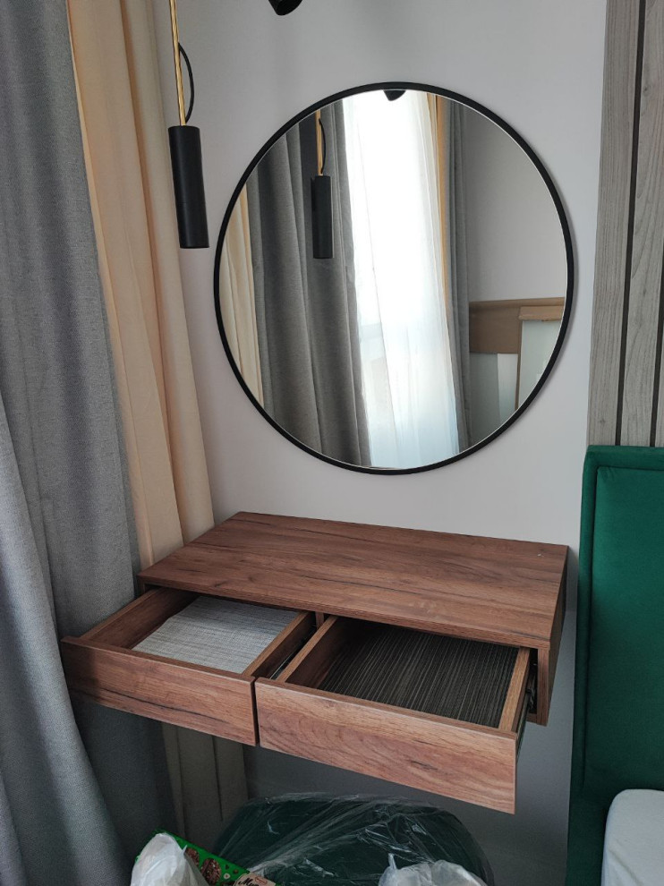 Тумбы и комоды