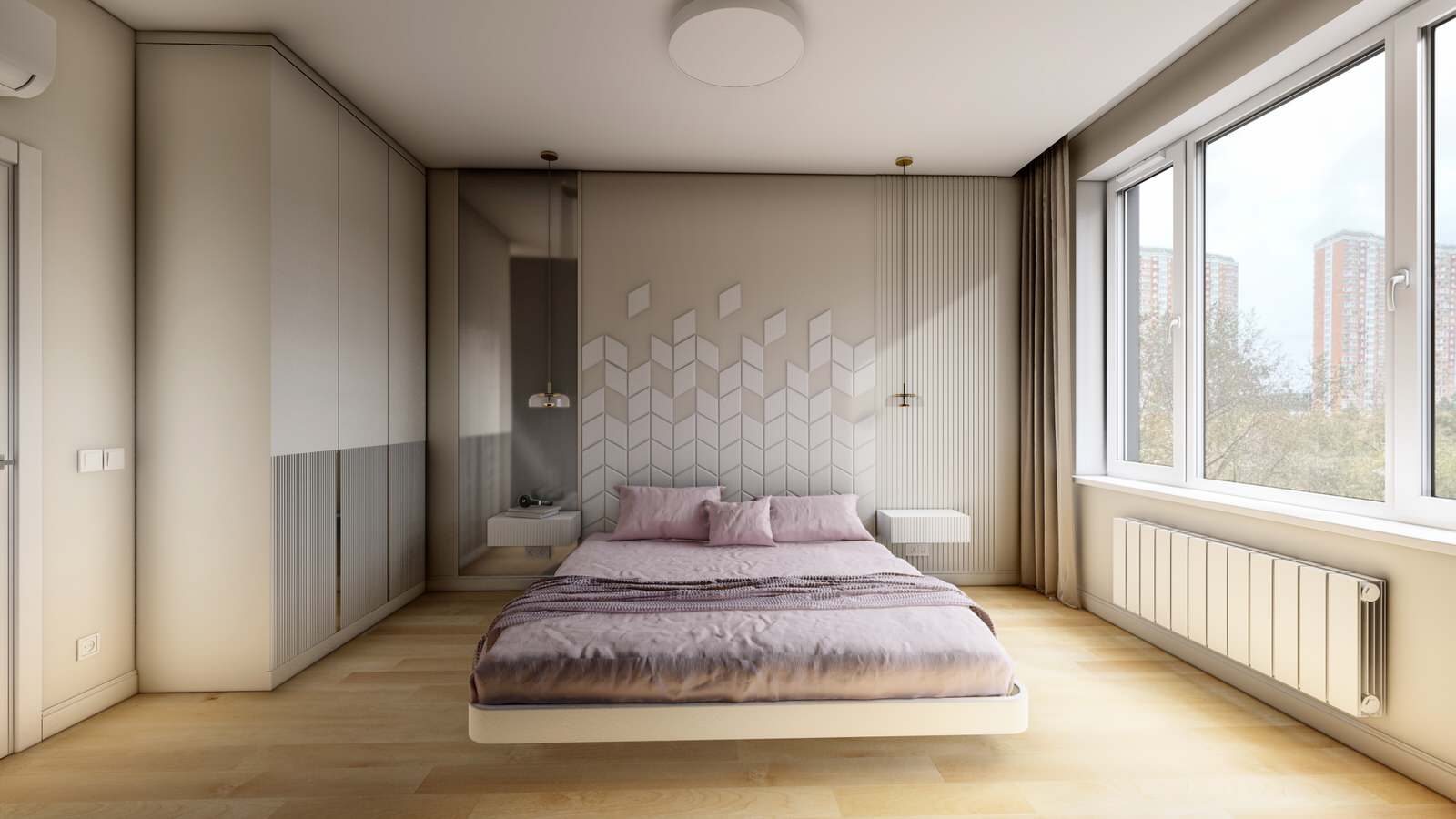 НАГОРНАЯ  53 м