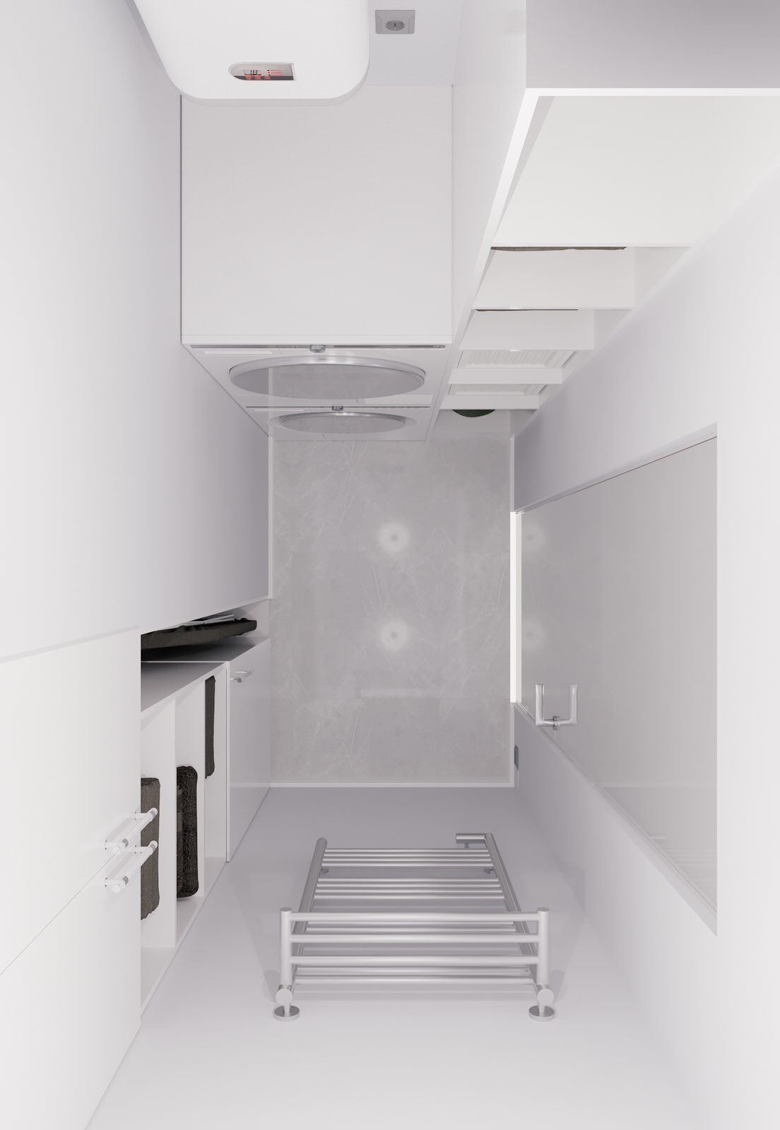 Постирочная