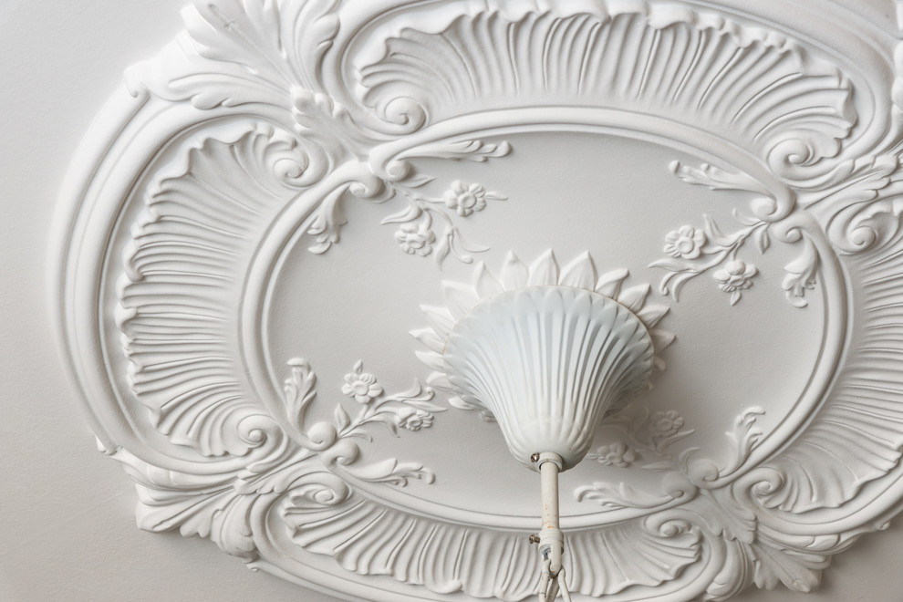 Спальня для гостей в классическом стиле