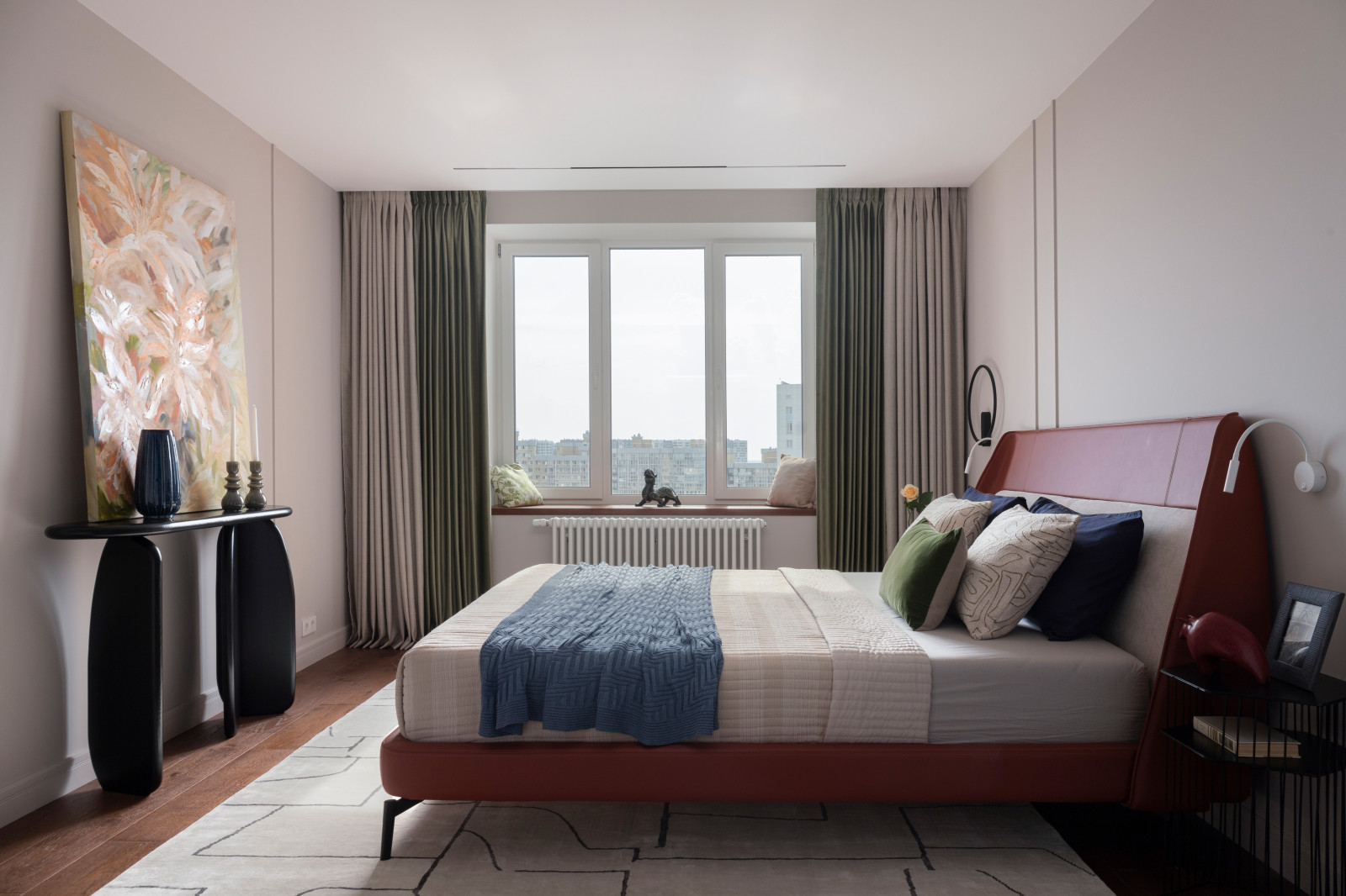 Обложка проекта: было/стало