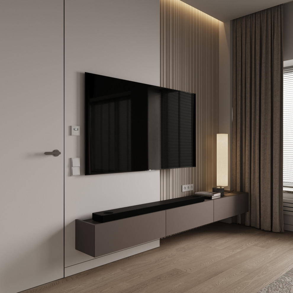 Дом в Литвиново, 210