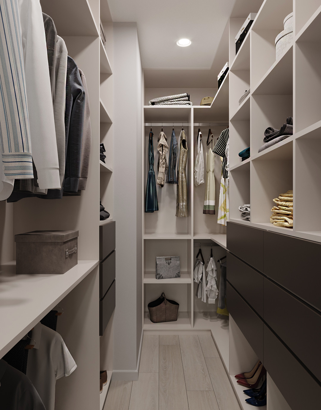 ЖК Георг Ландрин