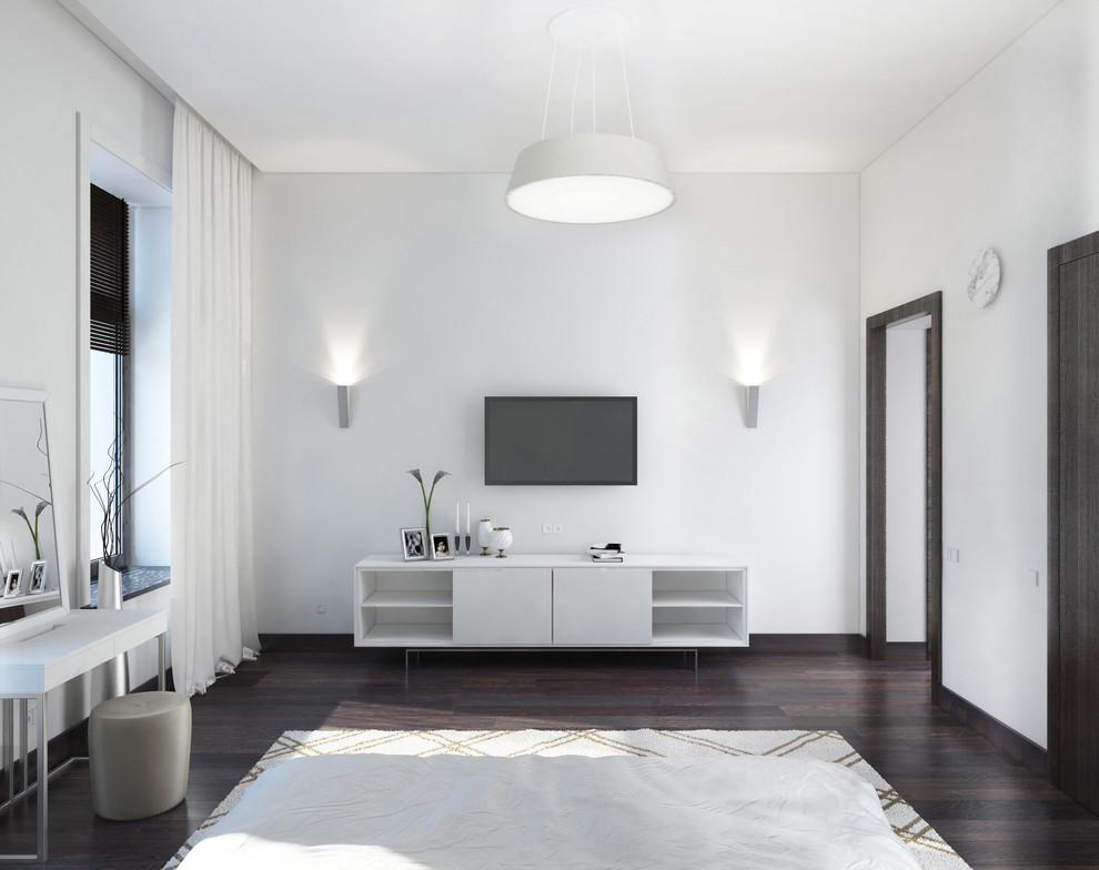 Проект квартиры на Фонтанке