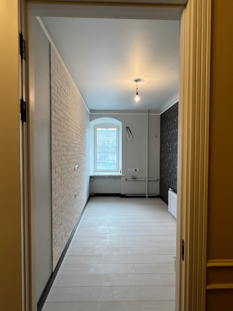 Квартира на Станиславского, 15, г.Новосибирск