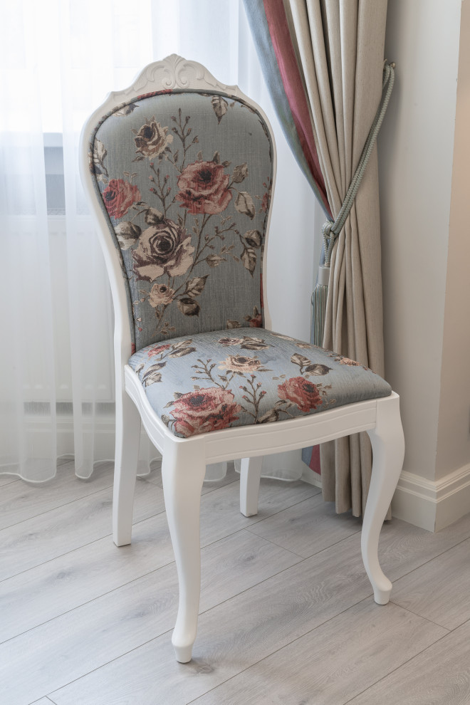 Столовая. Детали