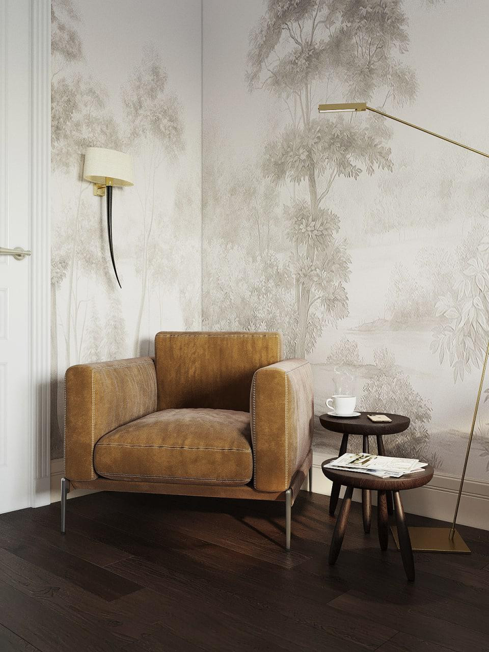 Квартира 100м2 в ЖК Румянцево